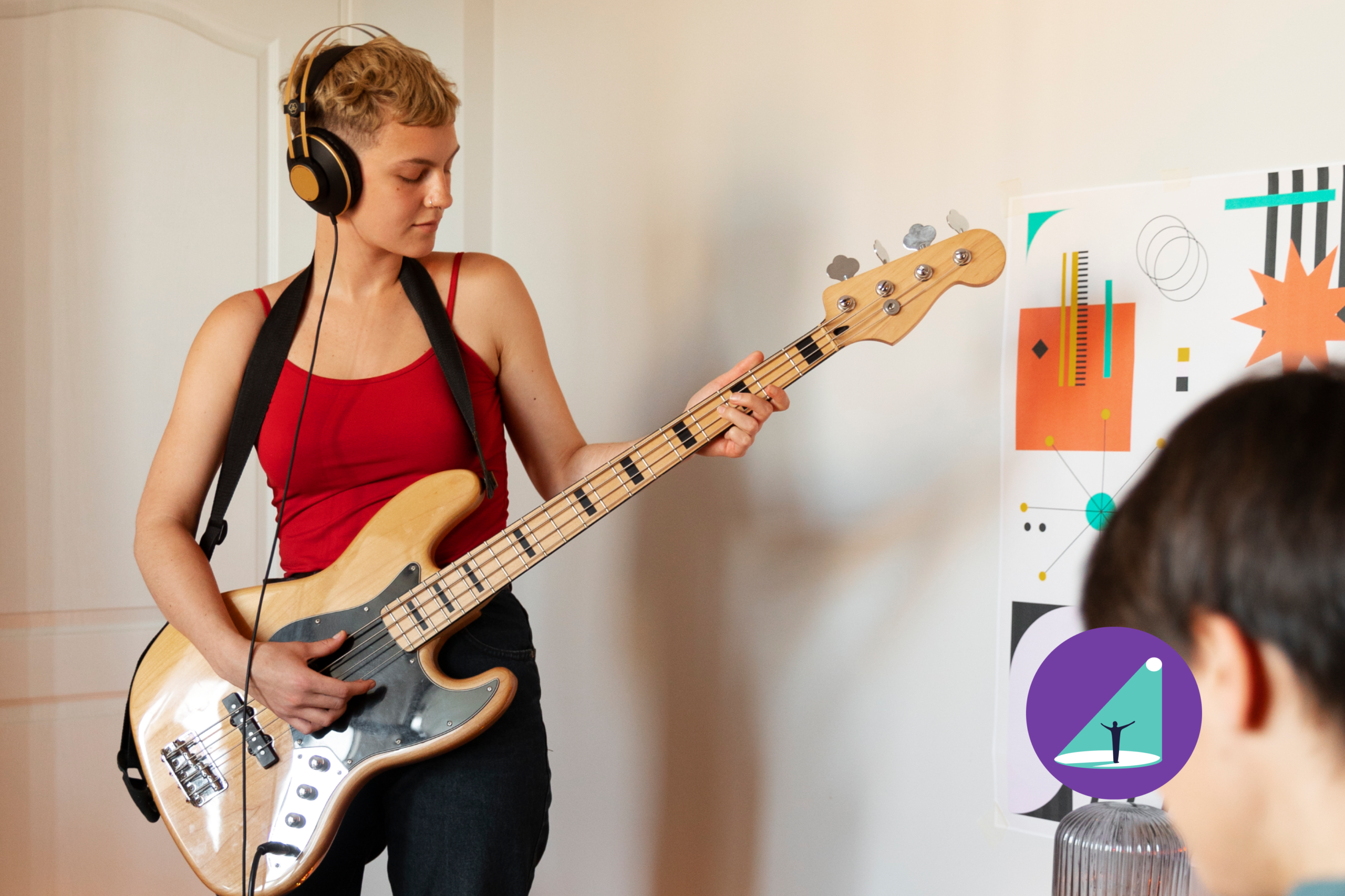 Holiday Hero: Preparing Festive Tunes Stress-Free with Talented